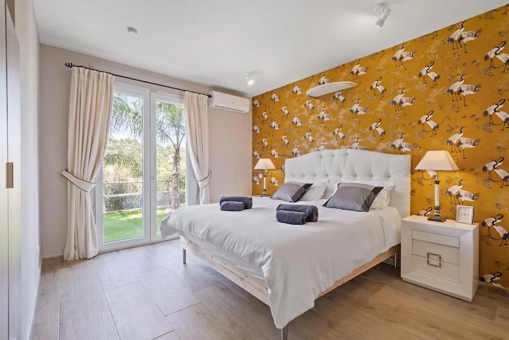 Villa Jardines Sitio de Calahonda 0*,
