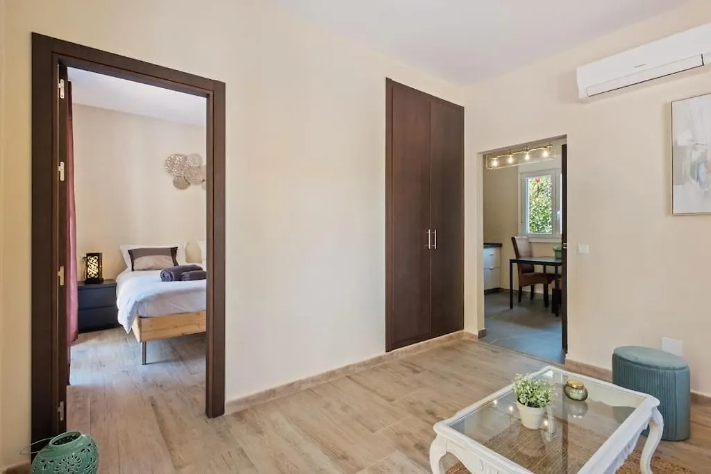Villa Jardines Sitio de Calahonda