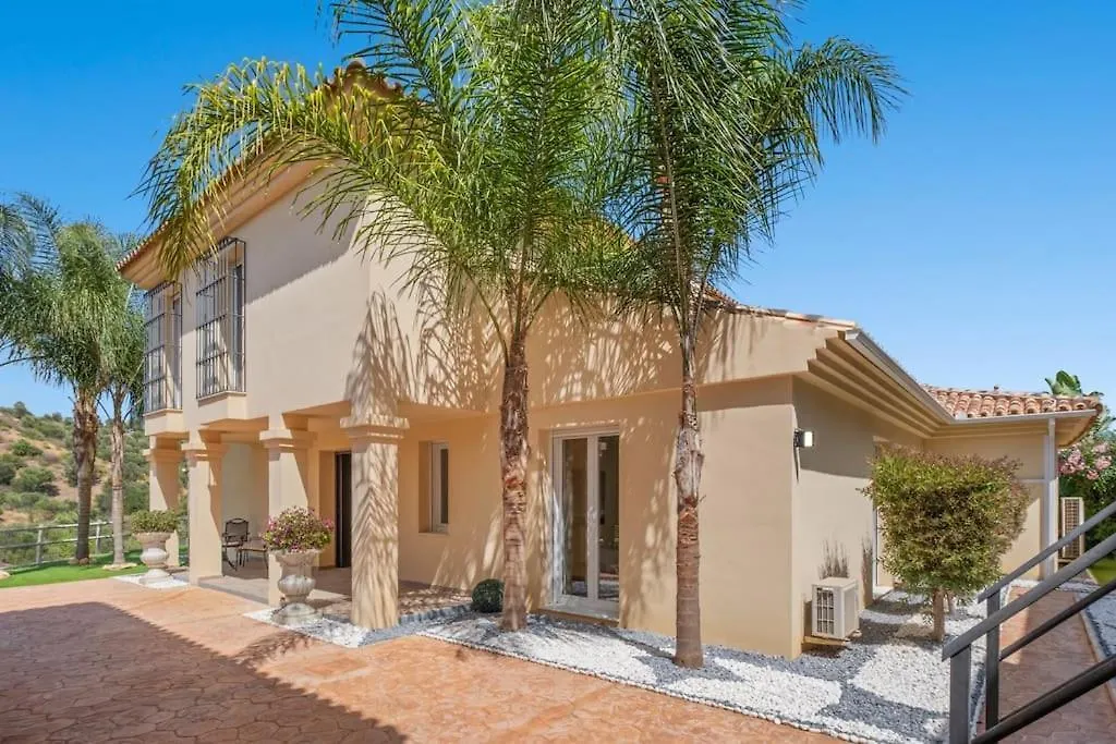 Villa Jardines Sitio de Calahonda 0*,