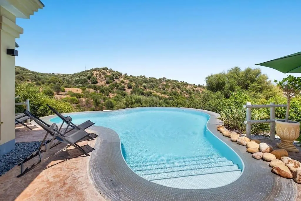 Villa Jardines Sitio de Calahonda